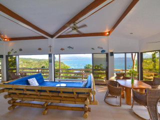 Tropicana Ocean Villas