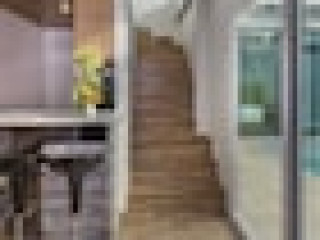 Tropicana Pool Villa