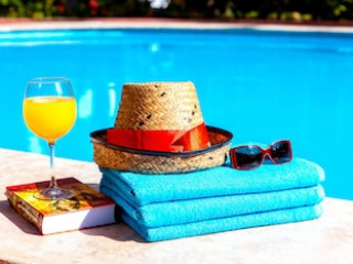 HOTEL TROPICANA SUITES DELUXE BEACH CLUB AND POOL