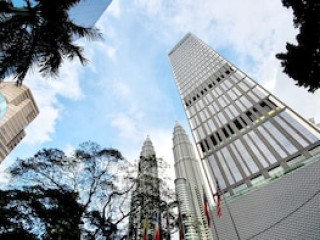 TROPICANA WORLD THE RESIDENCE KLCC