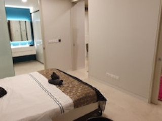 TROPICANA WORLD THE RESIDENCE KLCC