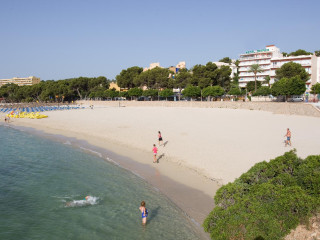 Tropico Playa