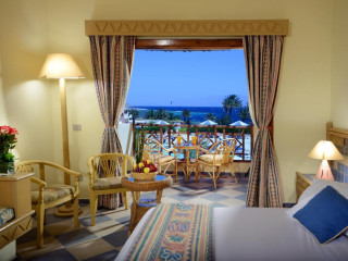 NIRVANA MEDITERRANEAN EXCELLENCE(EX NIRVANA LAGOON & SUITES)