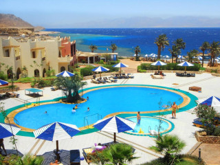 Tropitel Dahab Oasis