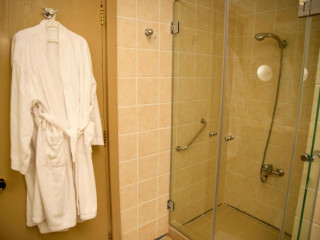 TROPITEL DAHAB OASIS