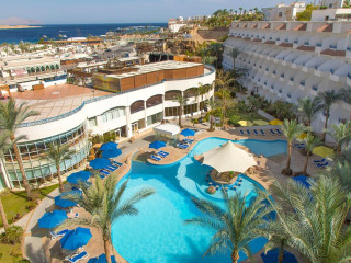 Naama Bay Hotel and Resort