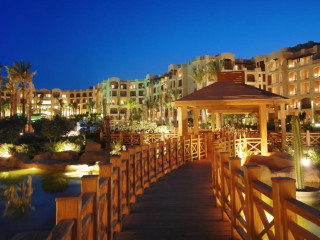 TROPITEL SAHL HASHEESH