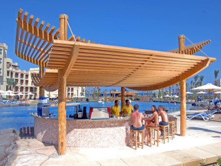 TROPITEL SAHL HASHEESH