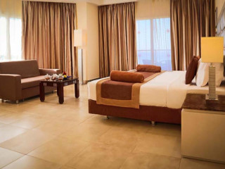 TROPITEL SAHL HASHEESH