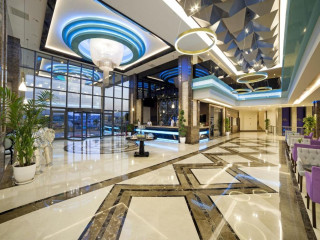 Tropitel Sahl Hasheesh