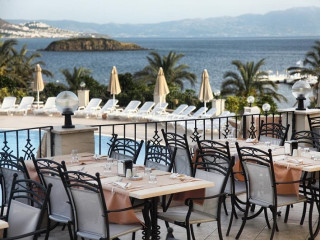 TIANA MOONLIGHT HOTEL (19KM FROM BODRUM)