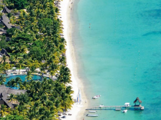 Trou aux Biches Beachcomber Golf Resort & Spa