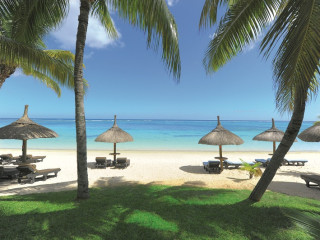 Trou aux Biches Beachcomber Golf Resort & Spa