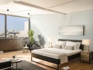 TROULANDA ACROPOLIS SUITES