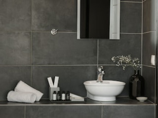 TROULANDA ACROPOLIS SUITES