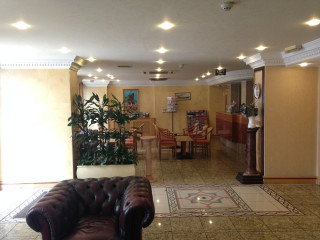 Troy Hotel