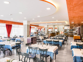 TROYA ALEXANDRE HOTEL