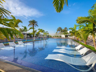 TROYA ALEXANDRE HOTEL