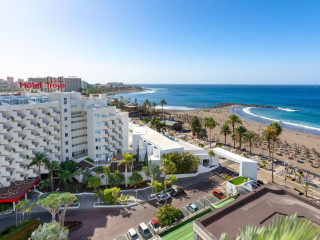 TROYA ALEXANDRE HOTEL