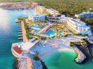 TRS Cap Cana Waterfront & Marina Hotel - Adults Only