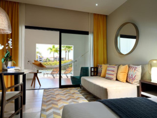 TRS Cap Cana Waterfront & Marina Hotel - Adults Only