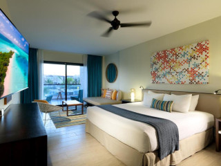 TRS Cap Cana Waterfront & Marina Hotel - Adults Only