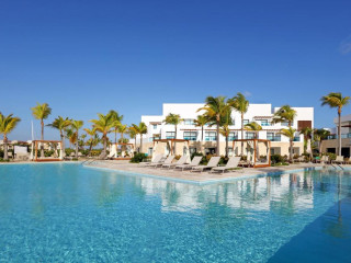 TRS Cap Cana Waterfront & Marina Hotel - Adults Only