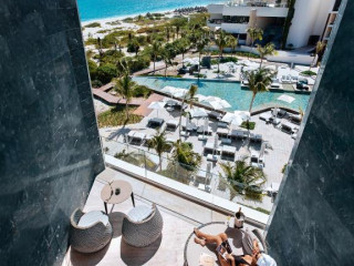 TRS Coral Hotel - Adults Only
