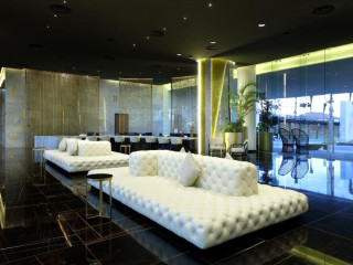 TRS Coral Hotel - Adults Only