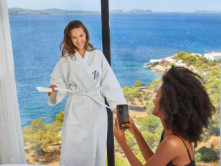 TRS Ibiza Hotel