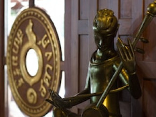 TRUE SIAM RANGNAM (SHA)