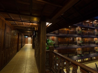 TRUE SIAM RANGNAM (SHA)