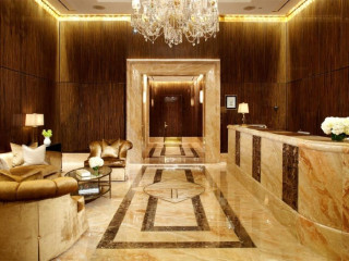 Trump International Hotel & Tower New York