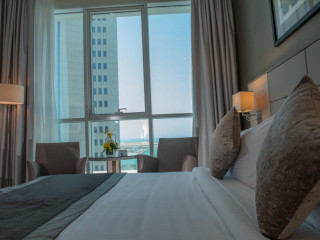 TRYP BY WYNDHAM ABUDHABI