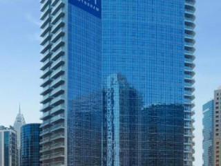 TRYP by Wyndham Barsha Heights