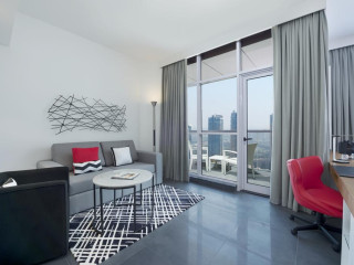 TRYP by Wyndham Barsha Heights