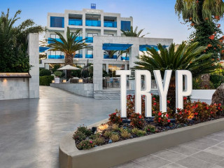 TRYP BY WYNDHAM CORFU