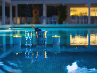 TRYP by Wyndham Corfu Dassia