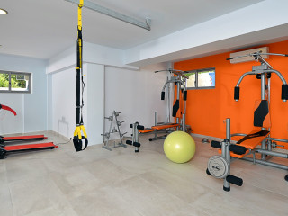 TRYP by Wyndham Corfu Dassia