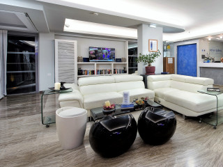 TRYP by Wyndham Corfu Dassia