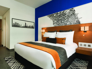 TRYP by Wyndham Dubai