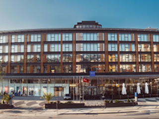 TRYP BY WYNDHAM ISTANBUL BEYOGLU