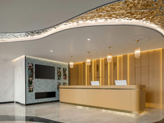 TRYP BY WYNDHAM ISTANBUL DOLAPDERE