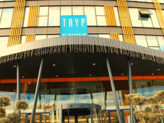 TRYP BY WYNDHAM ISTANBUL BEYOGLU