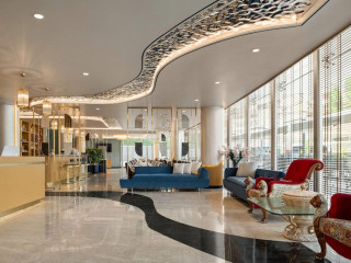 TRYP BY WYNDHAM ISTANBUL DOLAPDERE