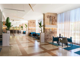 TRYP BY WYNDHAM LISBOA CAPARICA MAR