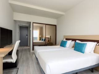 TRYP by Wyndham Lisboa Caparica Mar