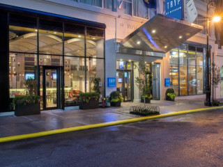 TRYP by Wyndham New York City Times Square