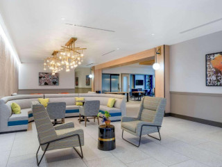 TRYP by Wyndham Orlando