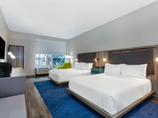 TRYP by Wyndham Orlando